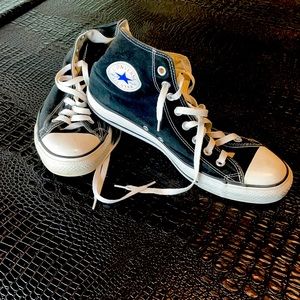 Converse High top